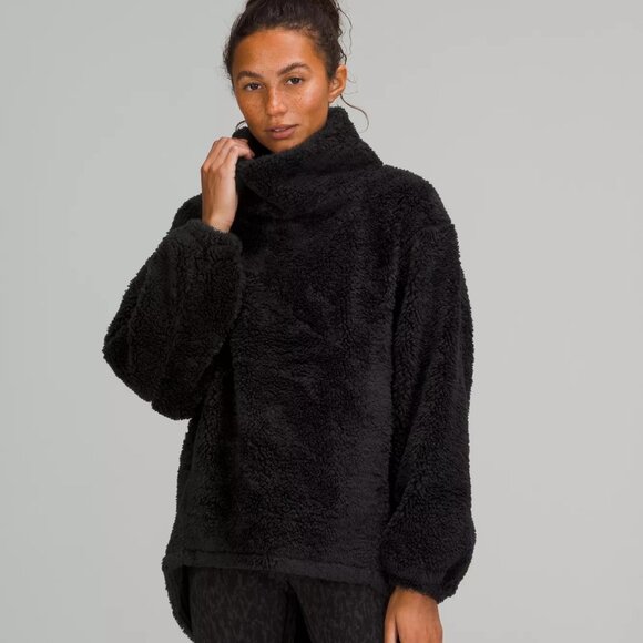 Sweaters - Warmth Restore Long Pullover SZ 4